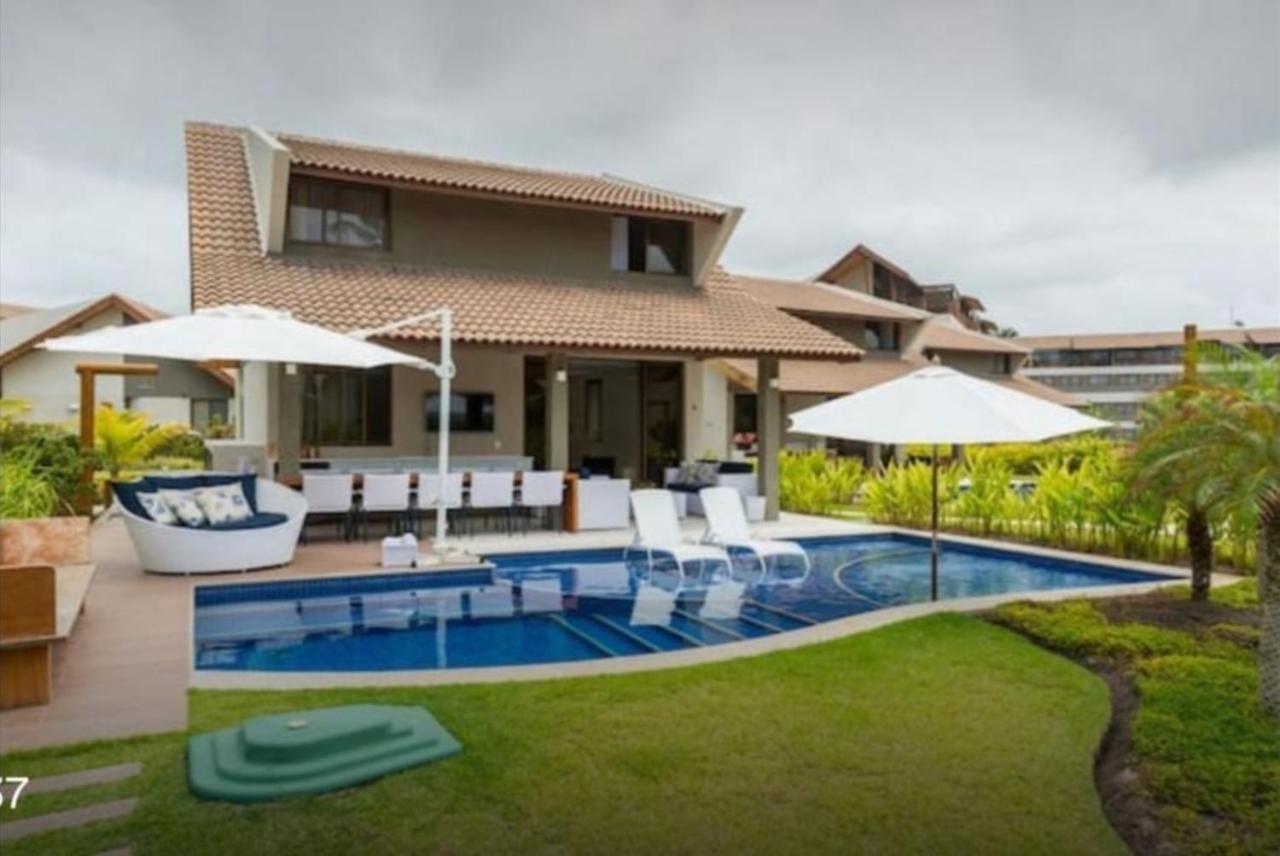 Bangalo Malawi Em Muro Alto Pe Holiday park *